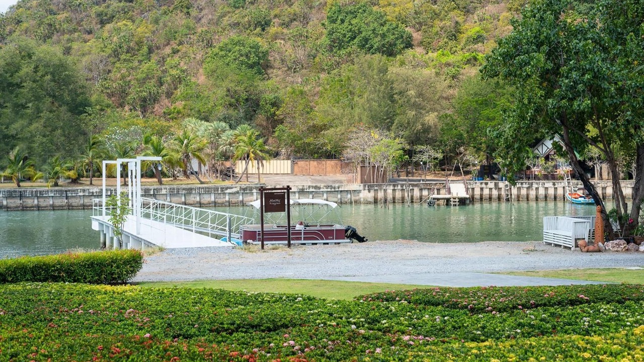 Photo of Outdoor in Sam Roi Yot