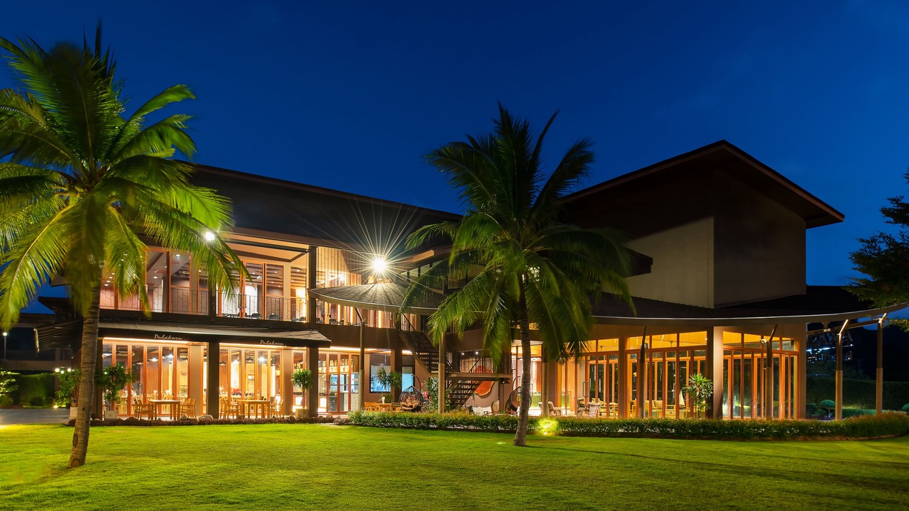 Photo of Outdoor in Sam Roi Yot