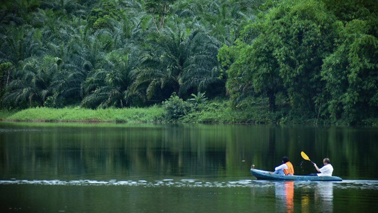 Photo of Outdoor in Sangkhla Buri