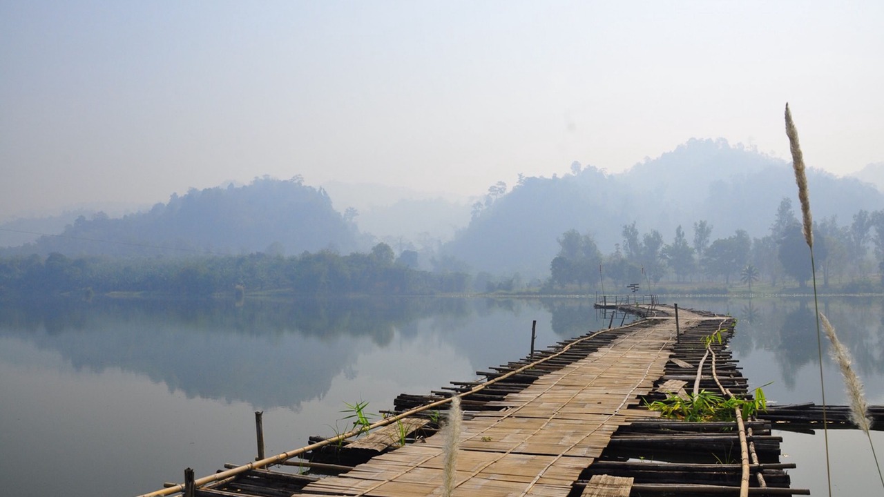 Photo of Outdoor in Sangkhla Buri