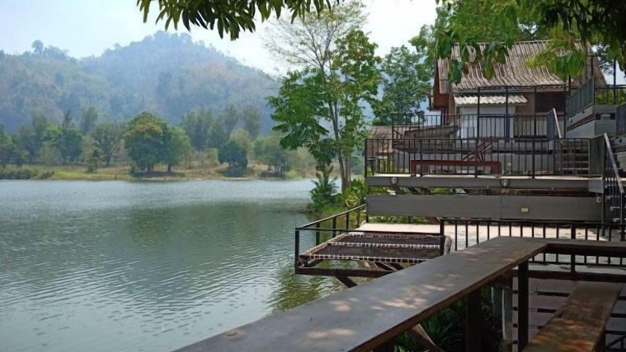 Photo of Outdoor in Sangkhla Buri