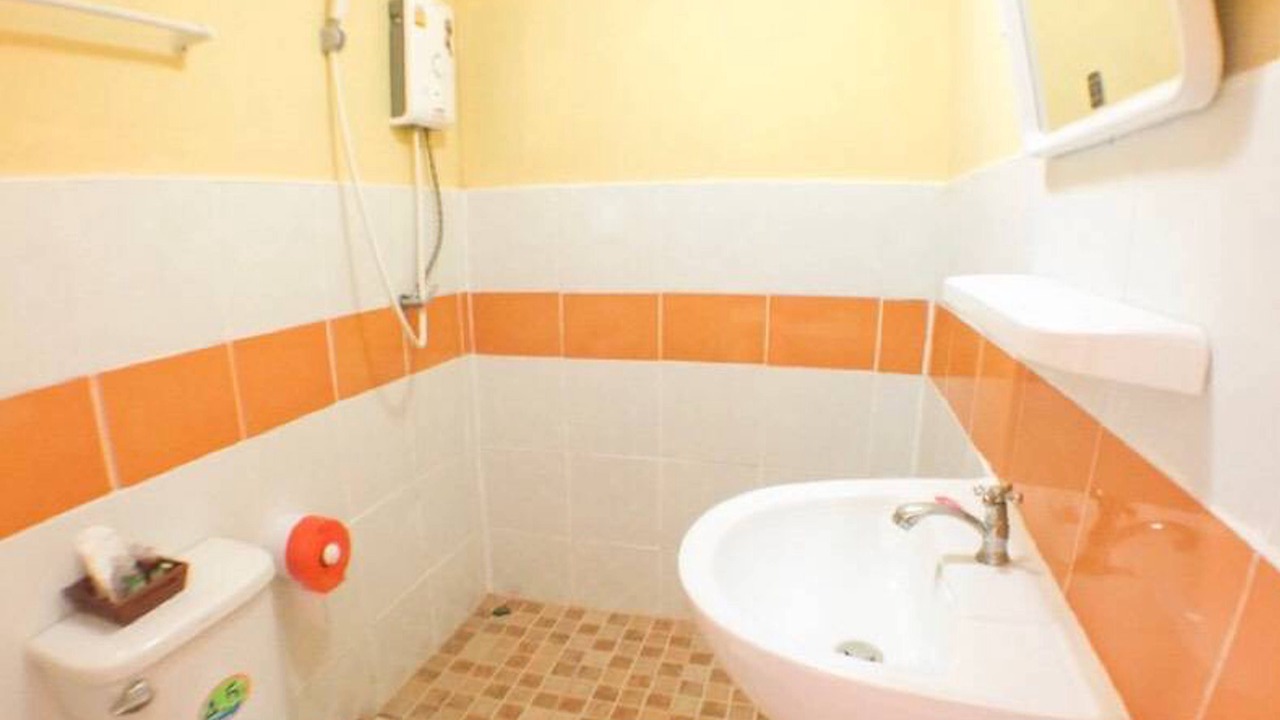Photo of Bathroom in Sangkhla Buri