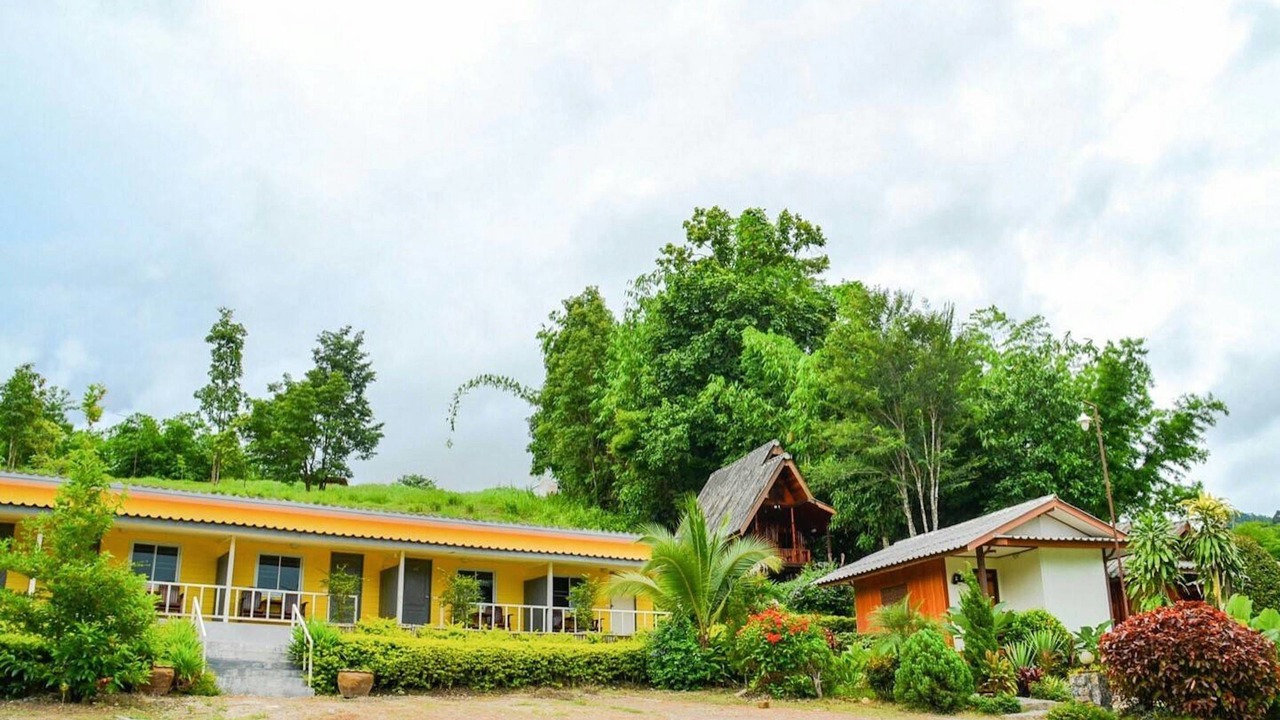 Photo of Outdoor in Sangkhla Buri