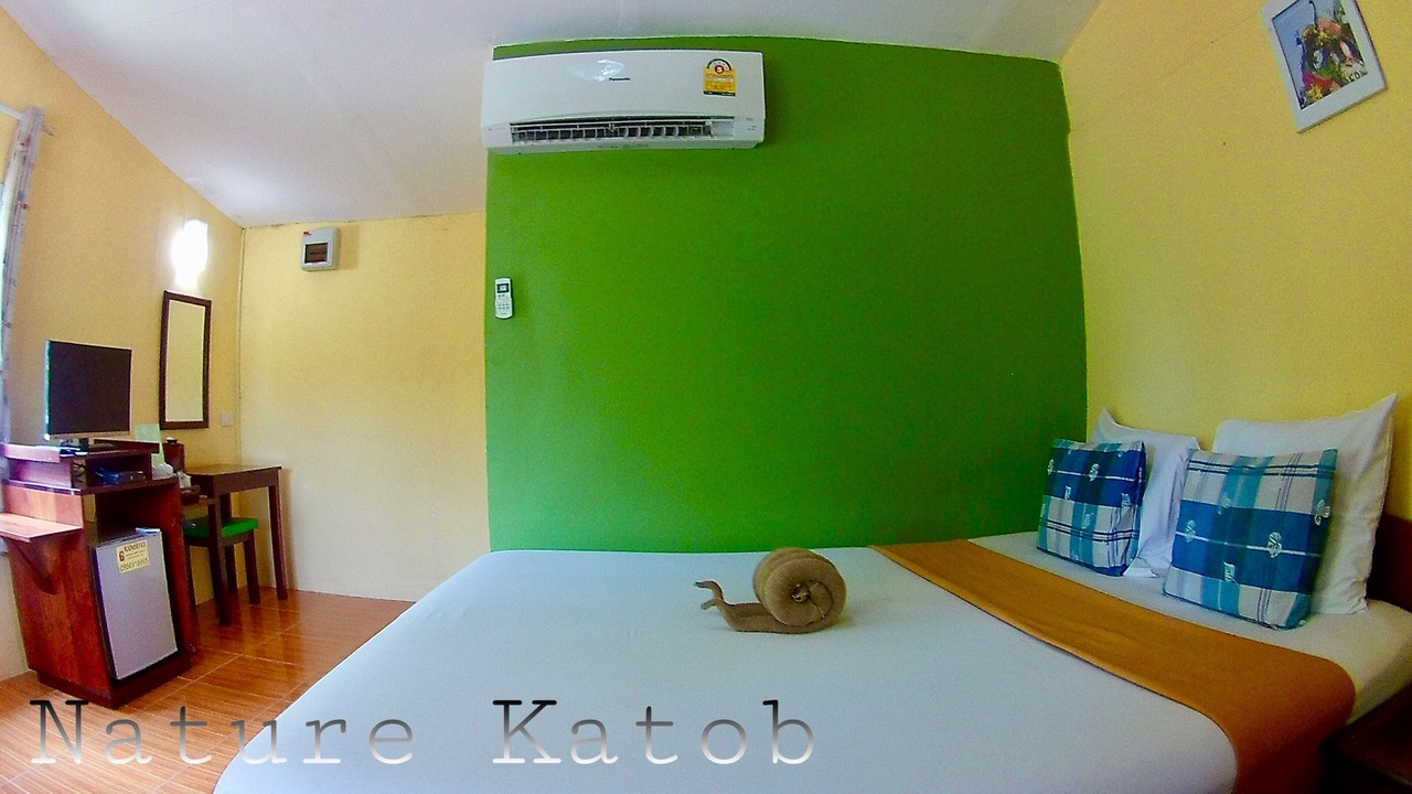 Photo of Bedroom in Sangkhla Buri