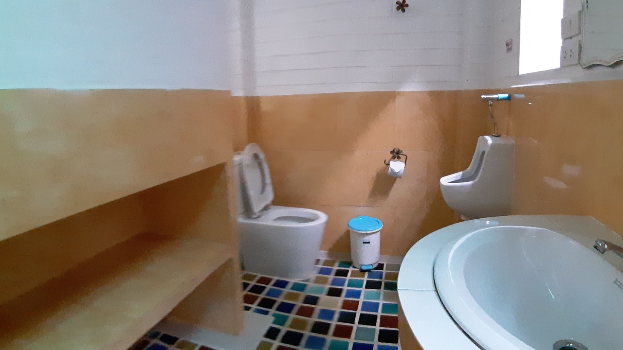 Photo of Bathroom in Sangkhla Buri