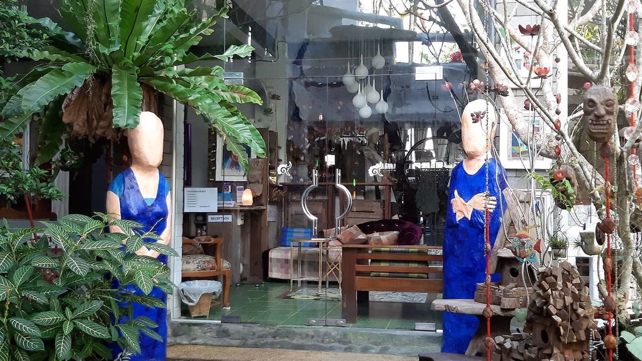 Photo of Others in Sangkhla Buri