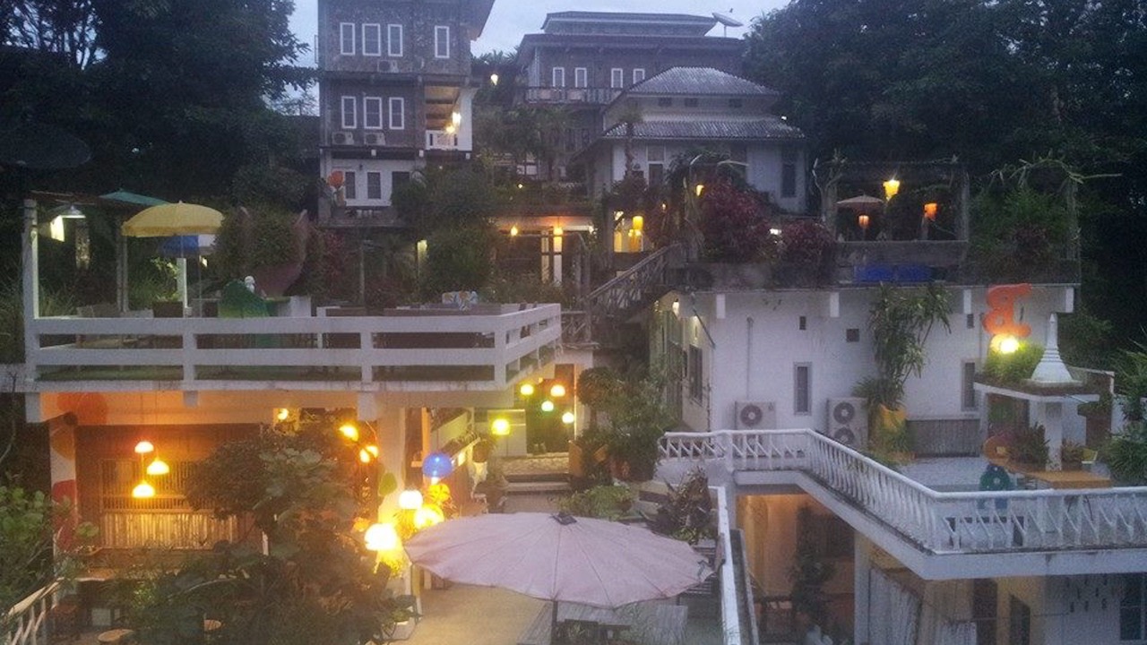 Photo of Outdoor in Sangkhla Buri