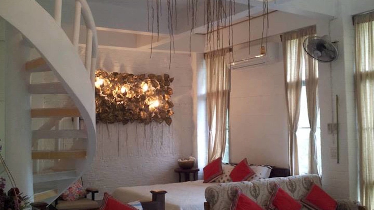 Photo of Livingroom in Sangkhla Buri