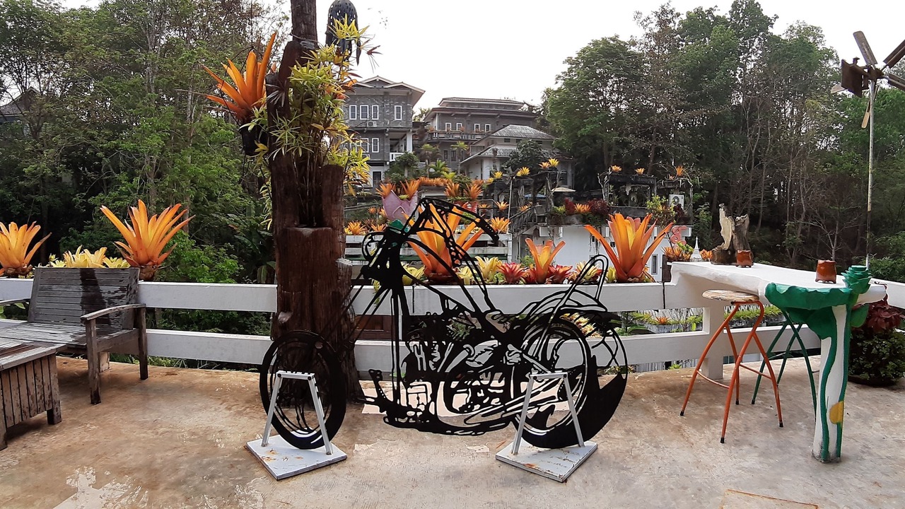 Photo of Outdoor in Sangkhla Buri