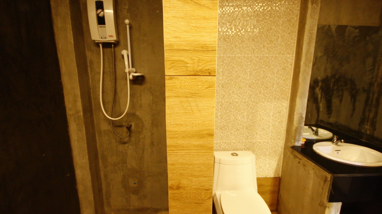Photo of Bathroom in Chachoengsao