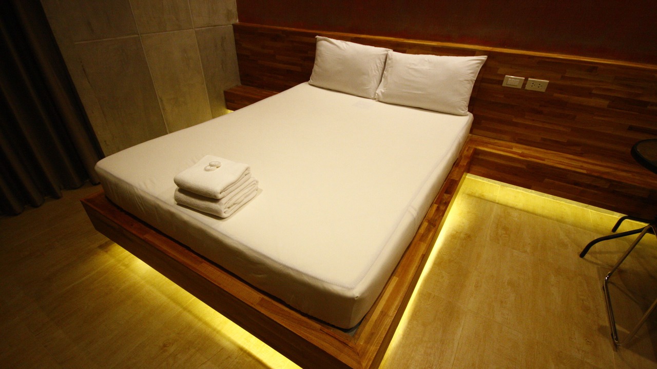 Photo of Bedroom in Chachoengsao