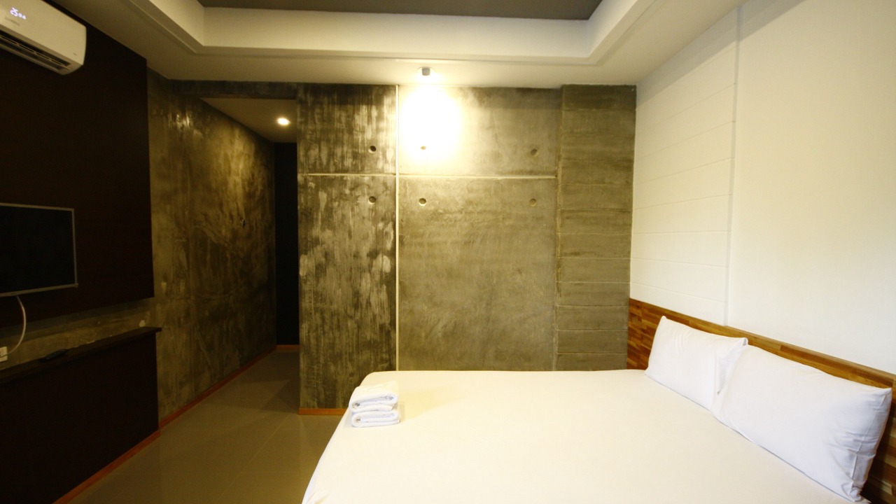 Photo of Bedroom in Chachoengsao