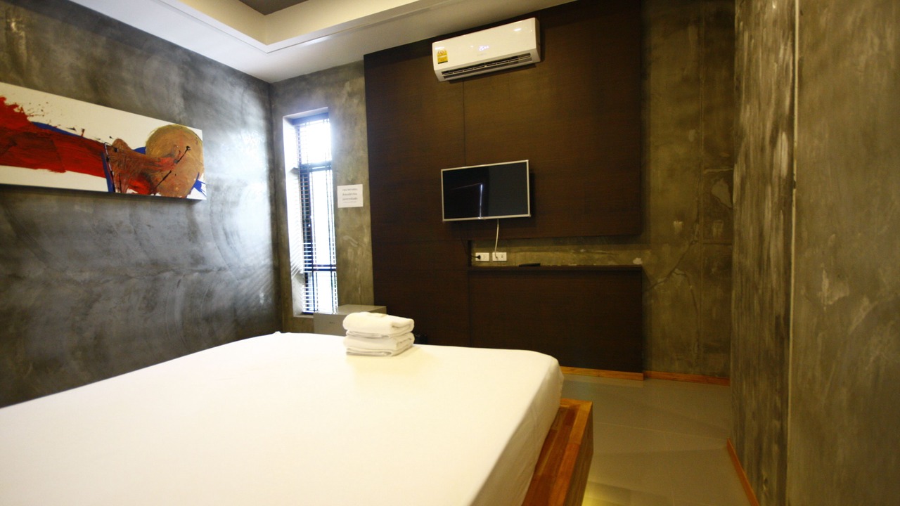 Photo of Bedroom in Chachoengsao