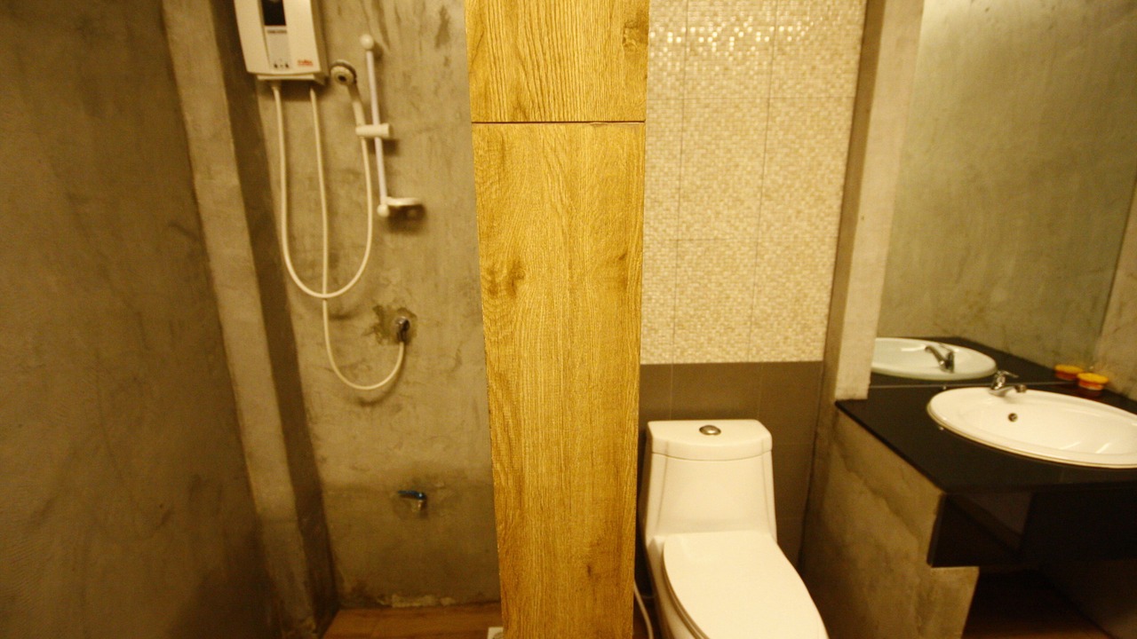 Photo of Bathroom in Chachoengsao