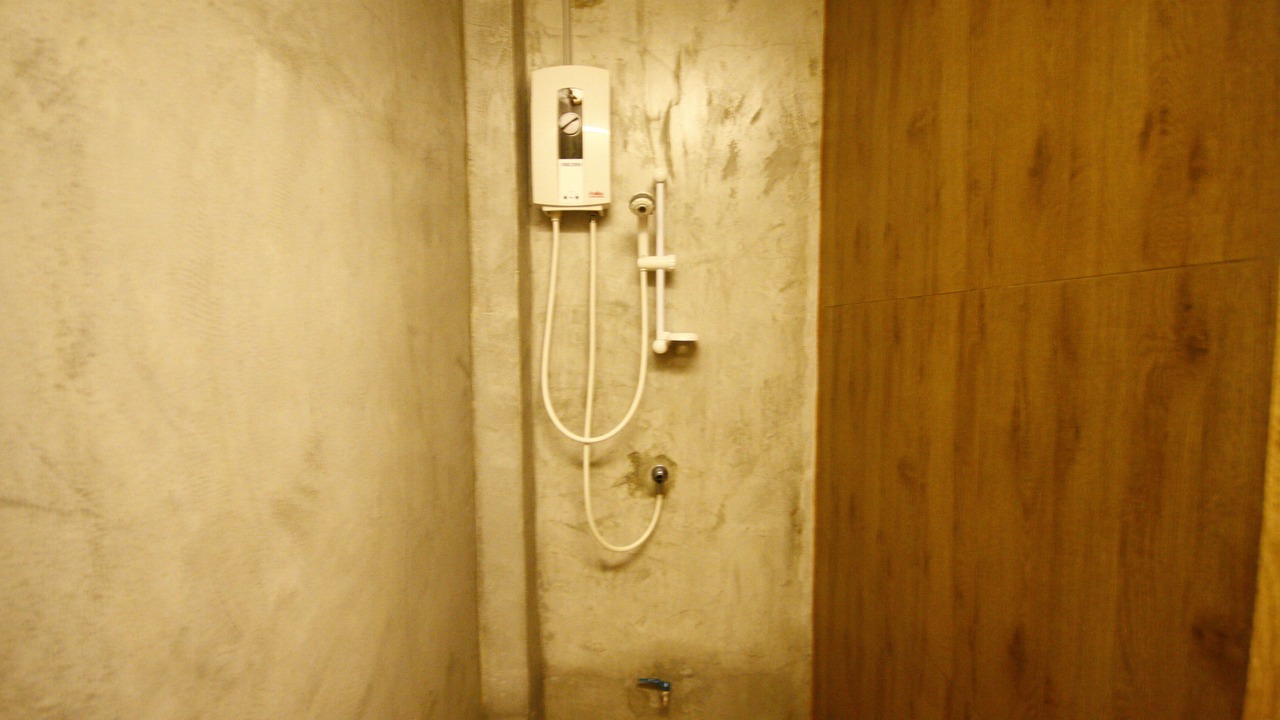 Photo of Bathroom in Chachoengsao