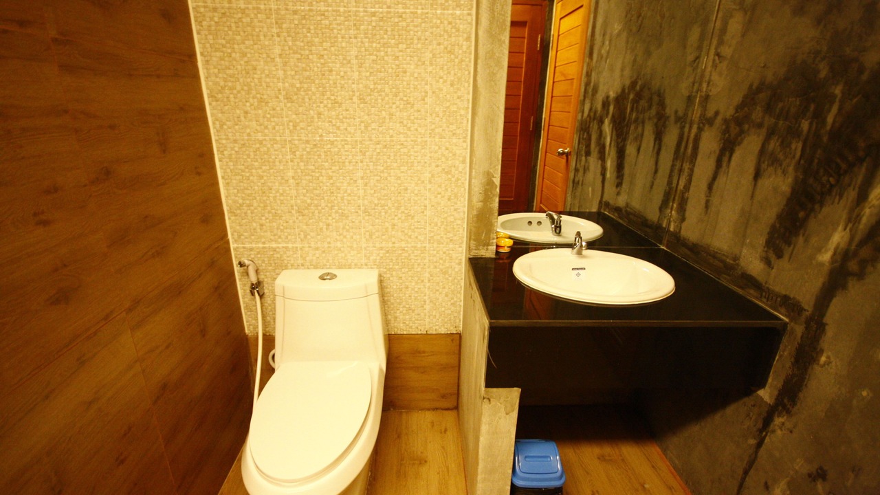 Photo of Bathroom in Chachoengsao