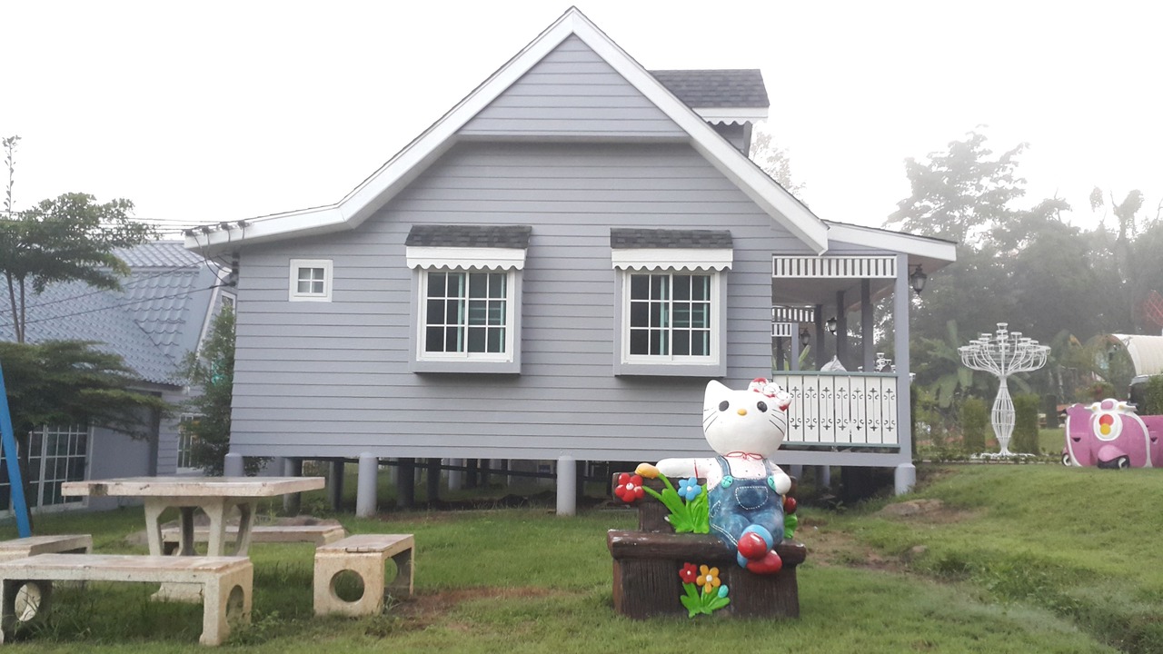 Photo of Outdoor in Kaeng Sopha
