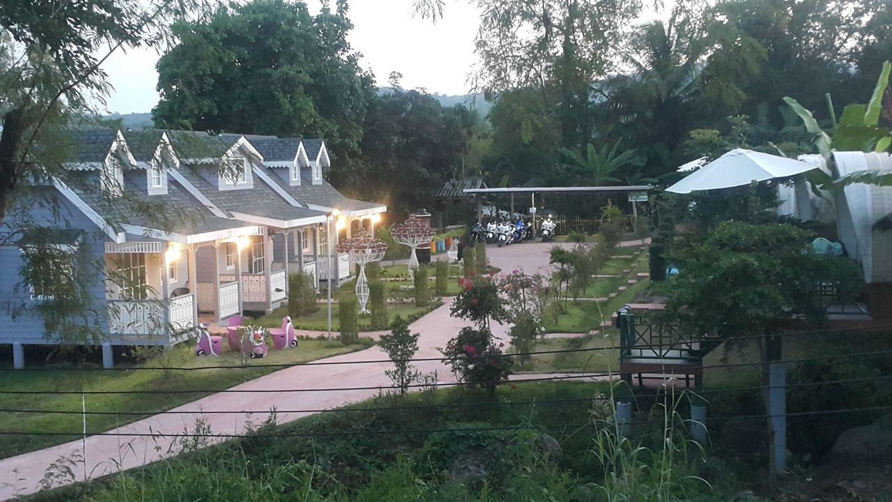 Photo of Outdoor in Kaeng Sopha