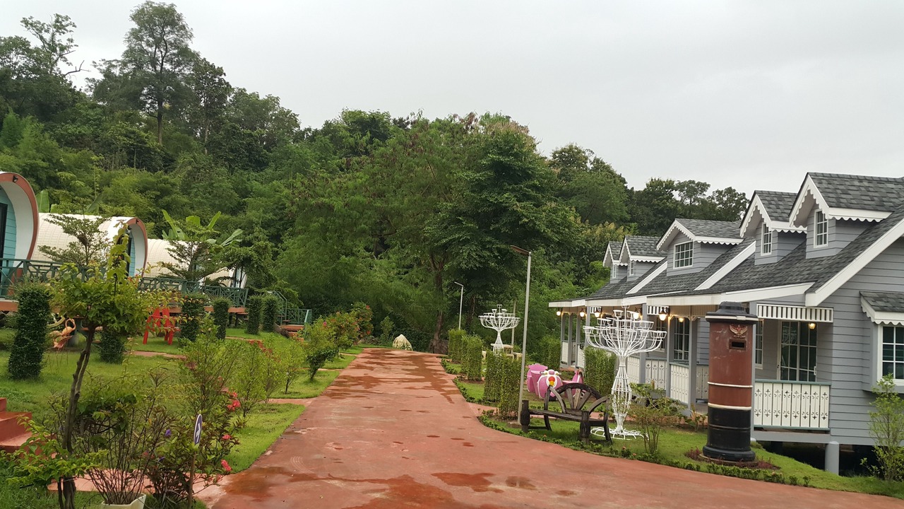 Photo of Outdoor in Kaeng Sopha