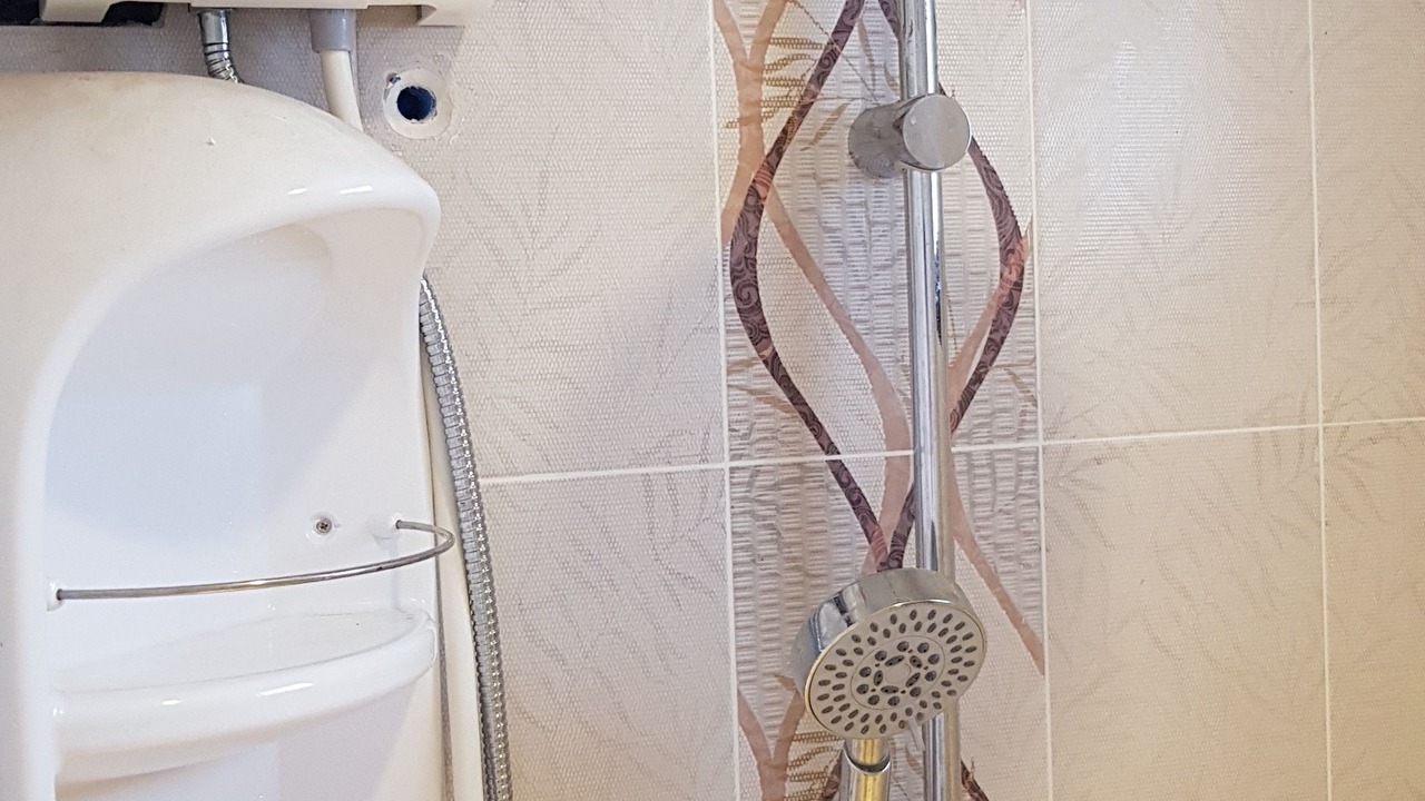 Photo of Bathroom in Kaeng Sopha