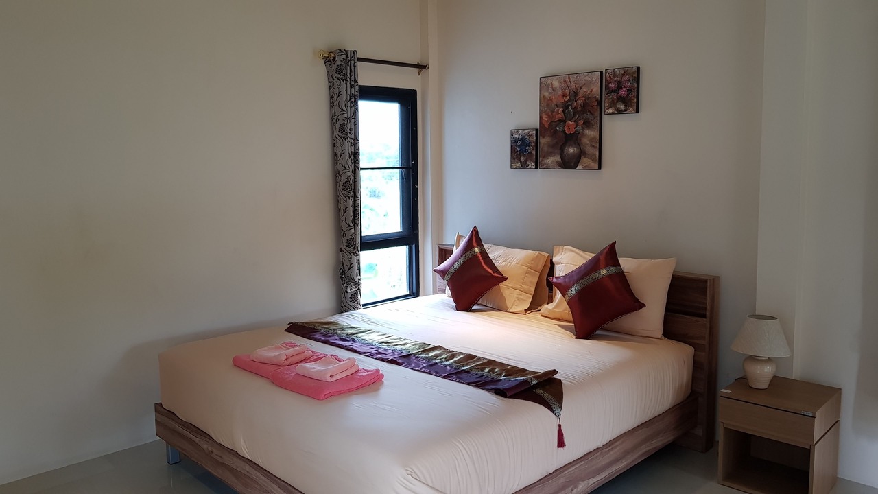 Photo of Bedroom in Kaeng Sopha