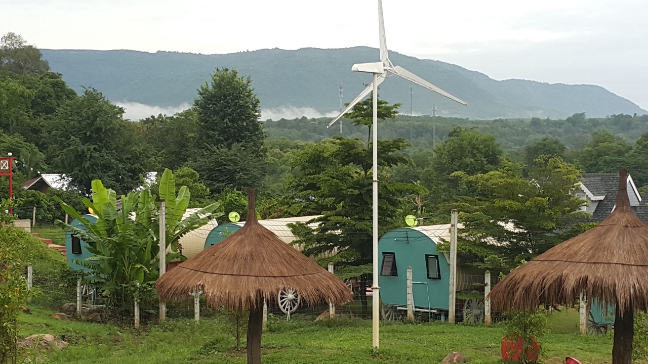 Photo of Outdoor in Kaeng Sopha