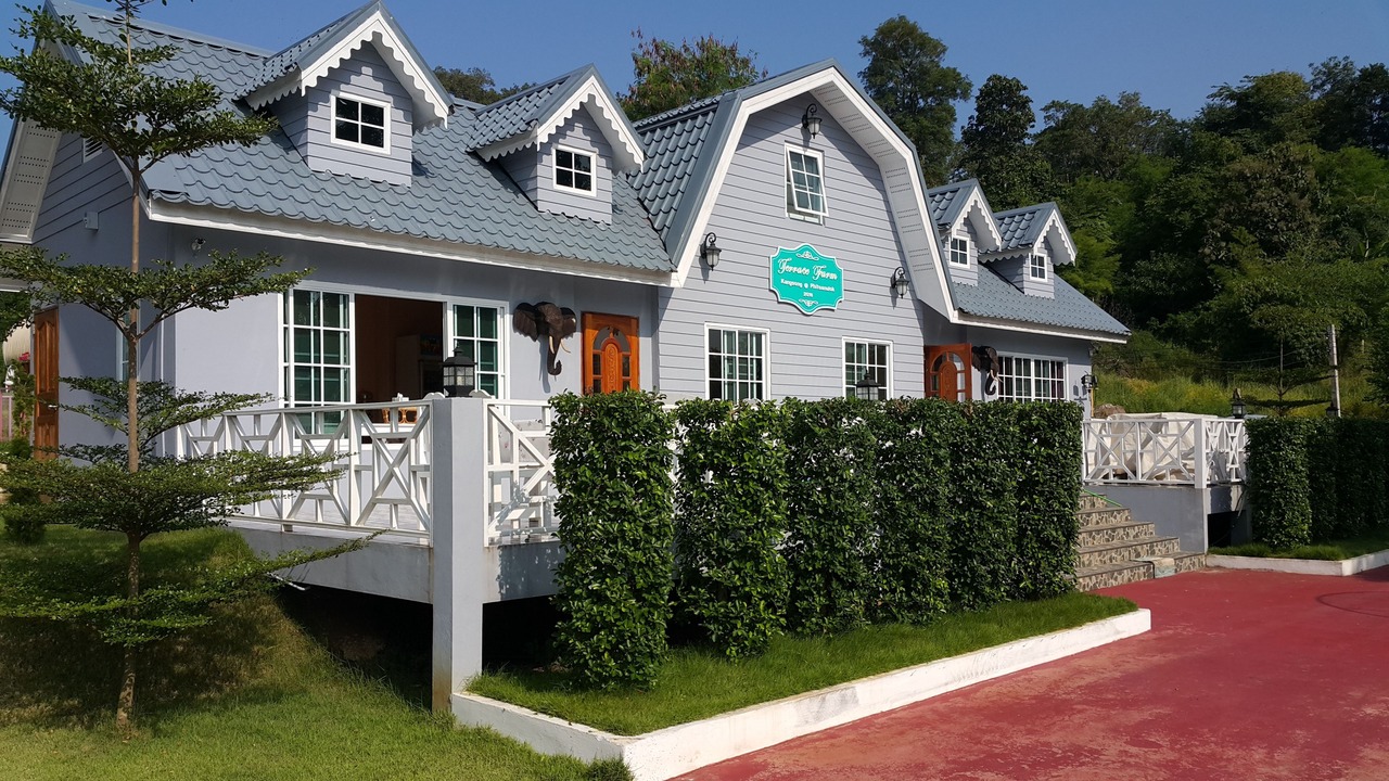Photo of Outdoor in Kaeng Sopha