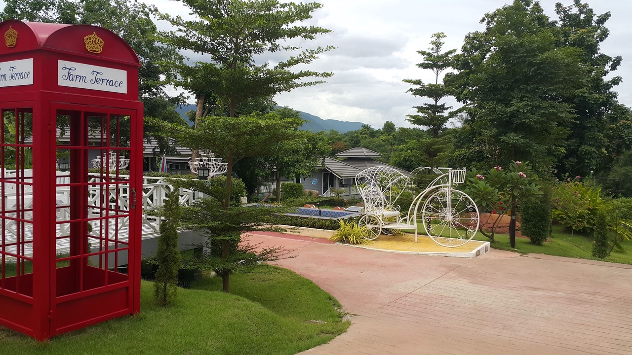 Photo of Outdoor in Kaeng Sopha
