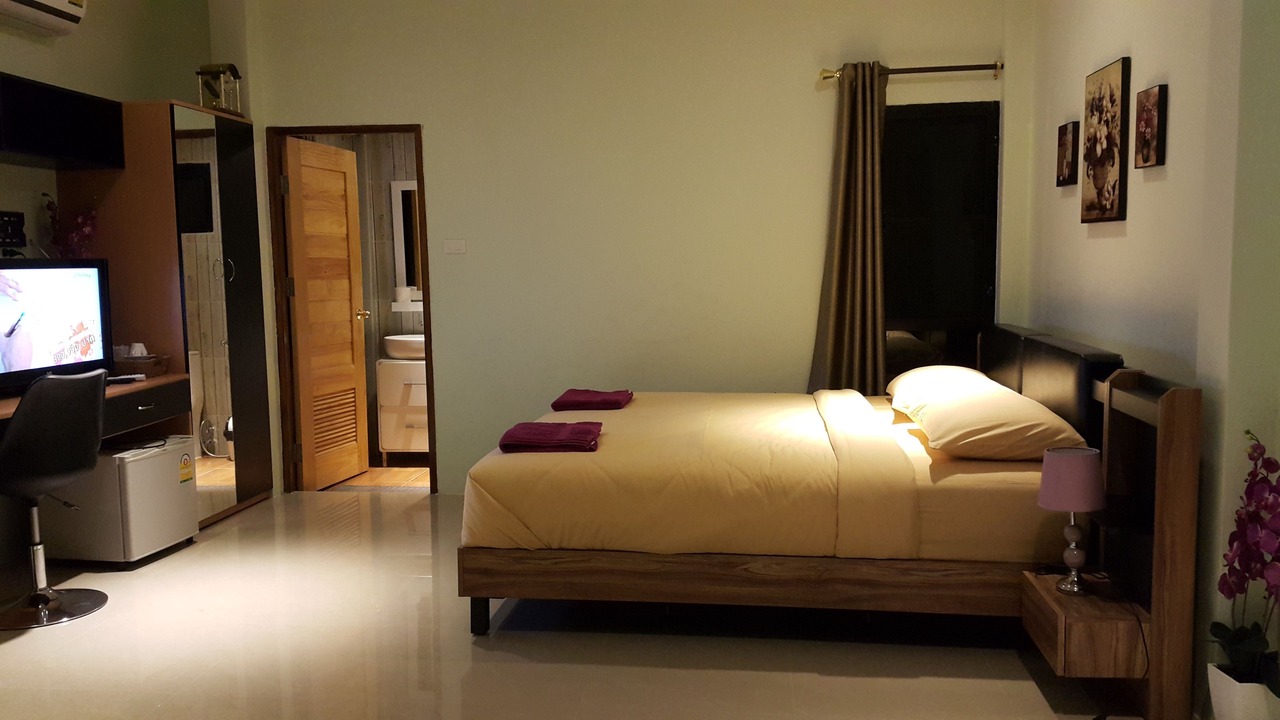 Photo of Bedroom in Kaeng Sopha