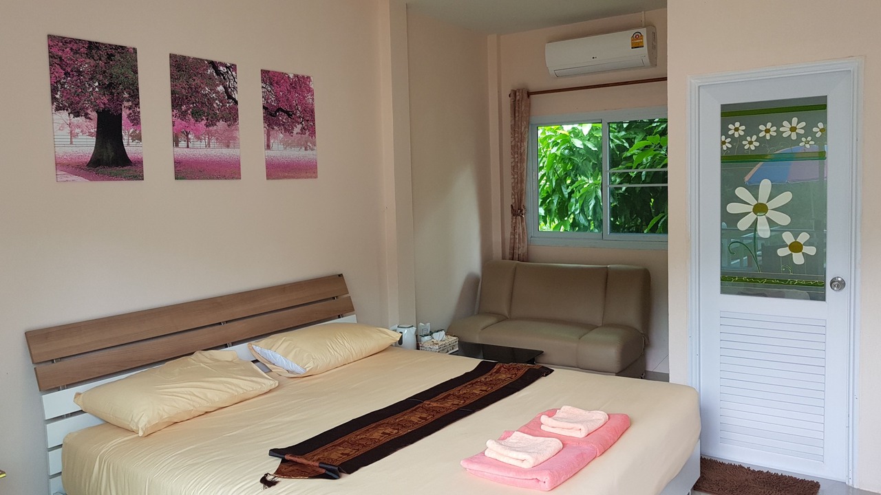 Photo of Bedroom in Kaeng Sopha
