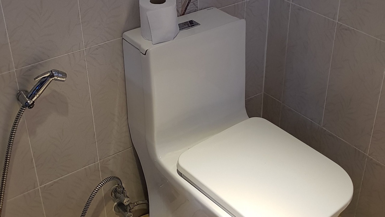Photo of Bathroom in Kaeng Sopha