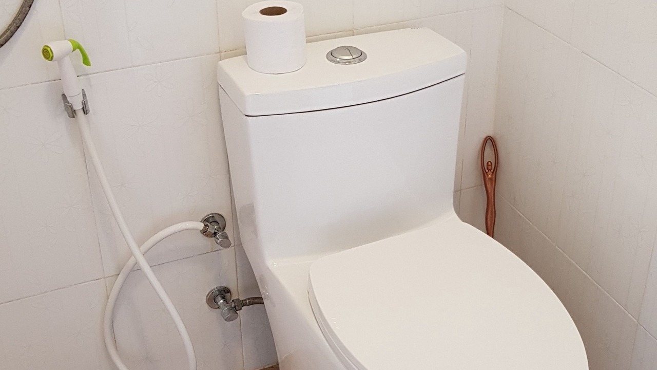 Photo of Bathroom in Kaeng Sopha