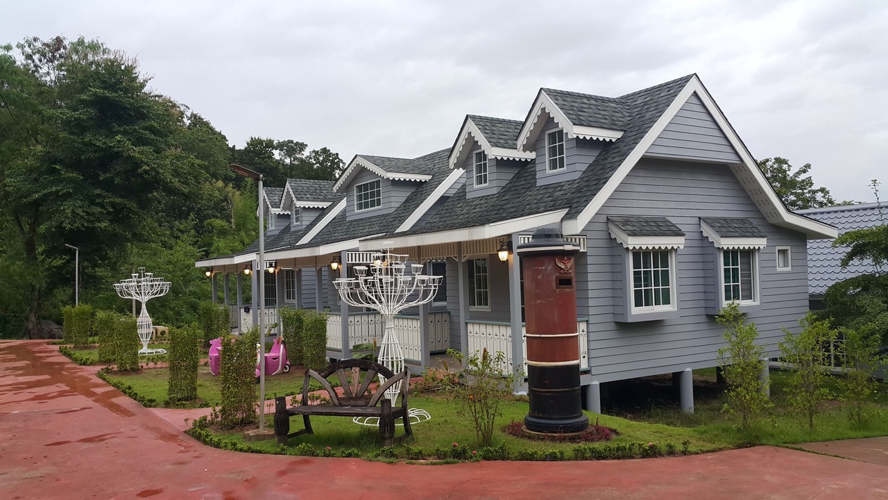 Photo of Outdoor in Kaeng Sopha