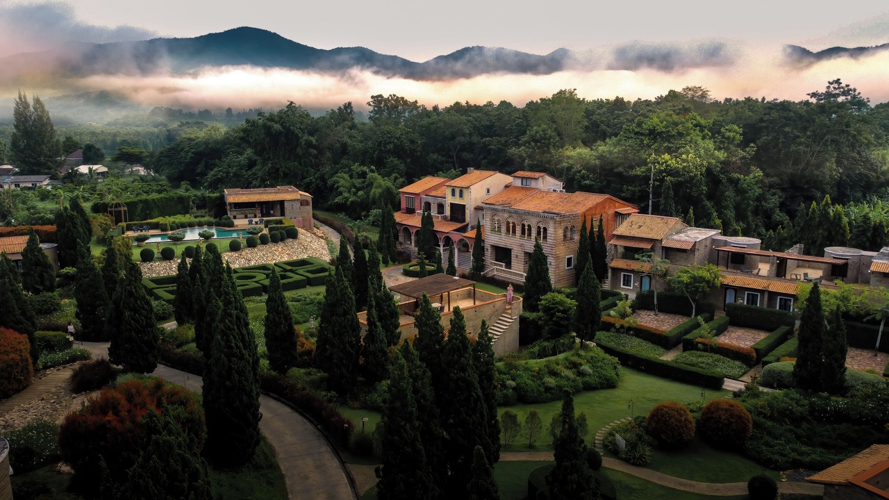 Photo of Outdoor in Suan Phueng