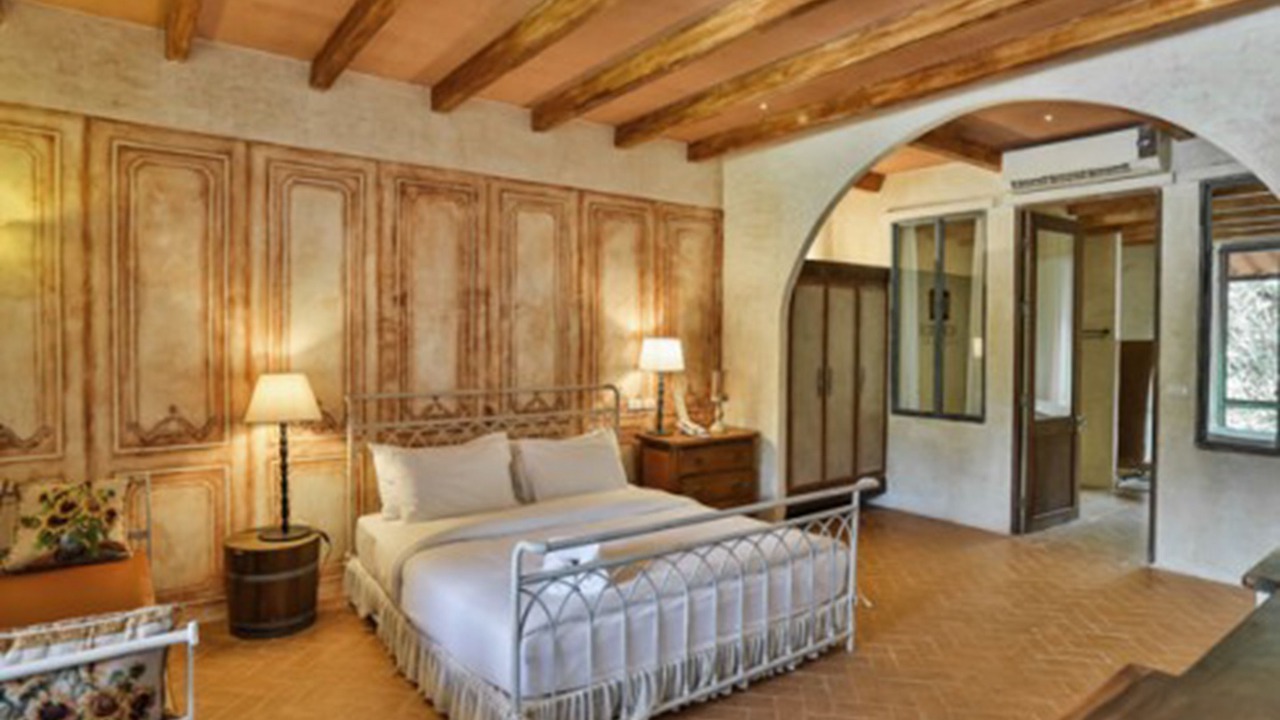 Photo of Bedroom in Suan Phueng