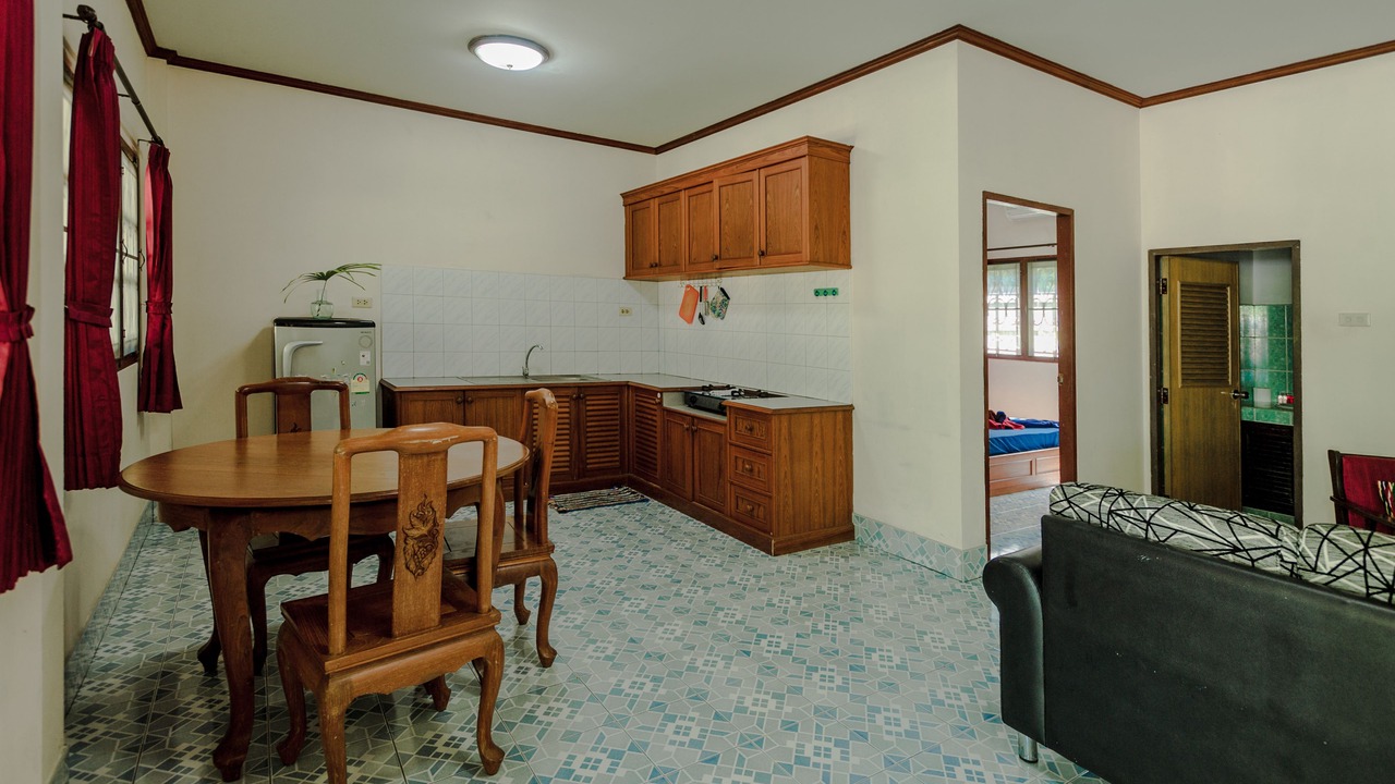 Photo of Kitchen in Mae Nam
