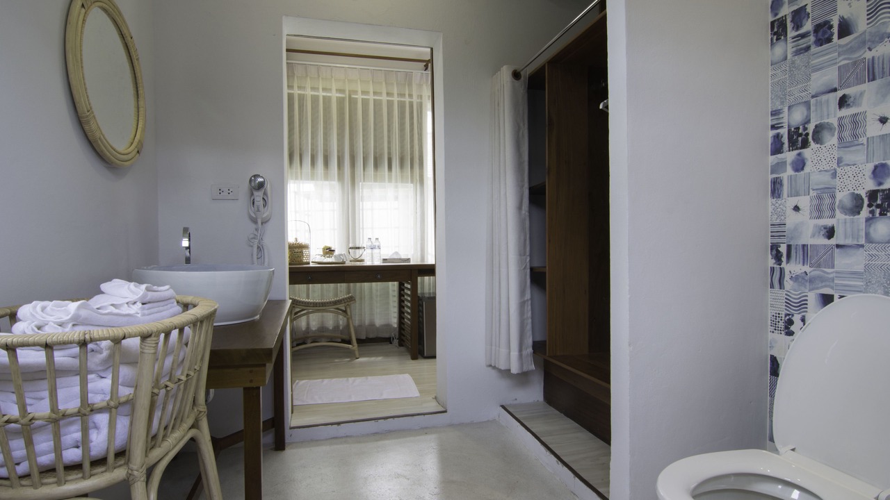 Photo of Bathroom in Ko Kood