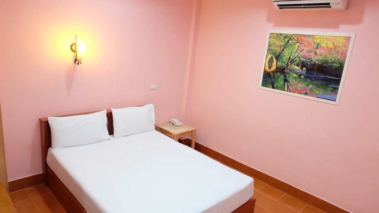 Photo of Bedroom in Sa Kaeo