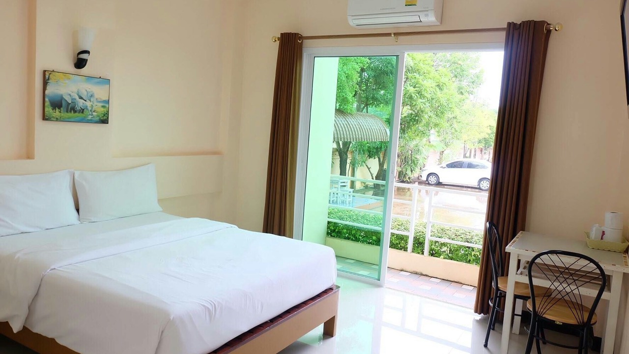Photo of Bedroom in Sa Kaeo