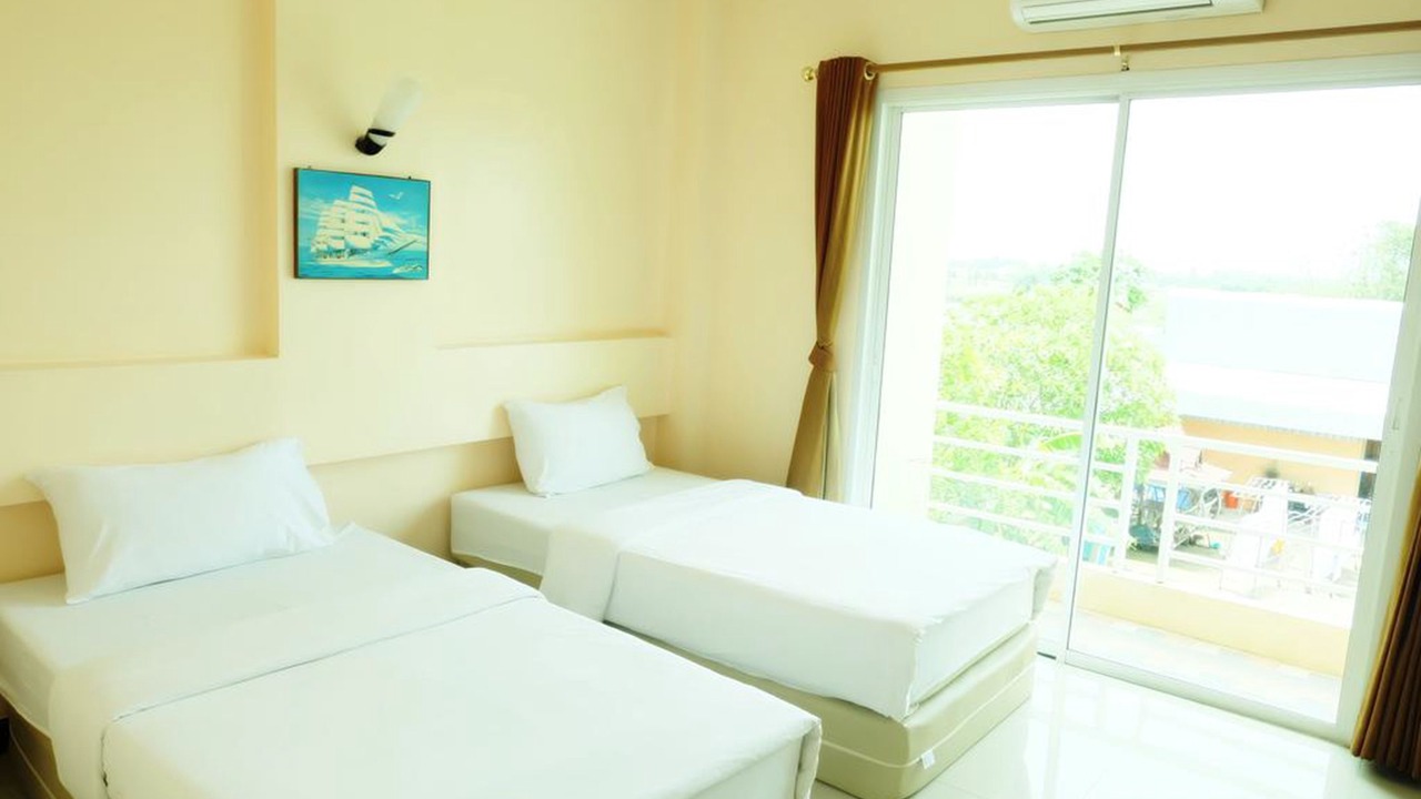 Photo of Bedroom in Sa Kaeo