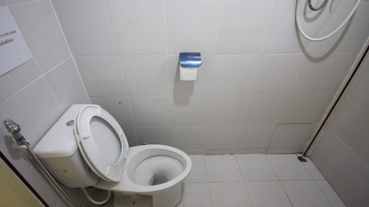 Photo of Bathroom in Sa Kaeo