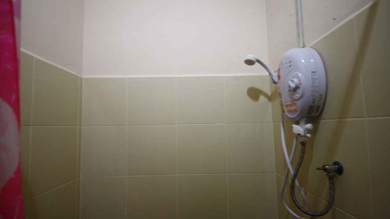 Photo of Bathroom in Sa Kaeo