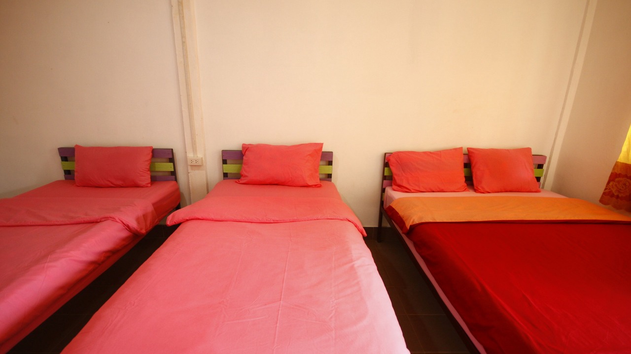 Photo of Bedroom in Sa Kaeo