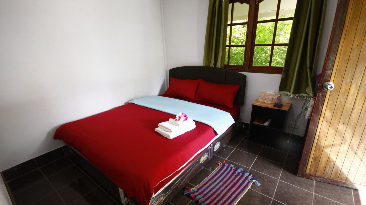 Photo of Bedroom in Sa Kaeo