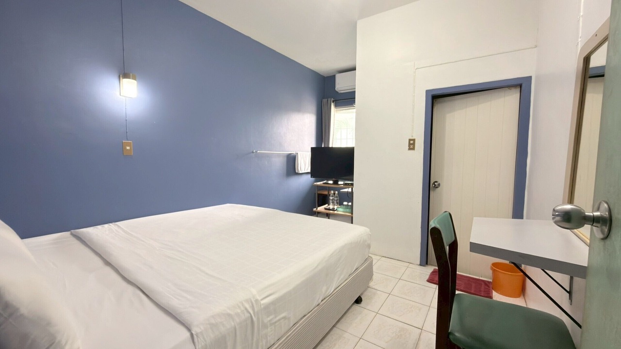 Photo of Bedroom in Khlang