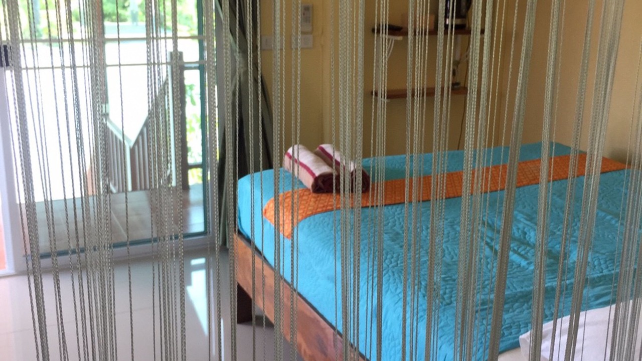Photo of Bedroom in Chaloem Phra Kiat