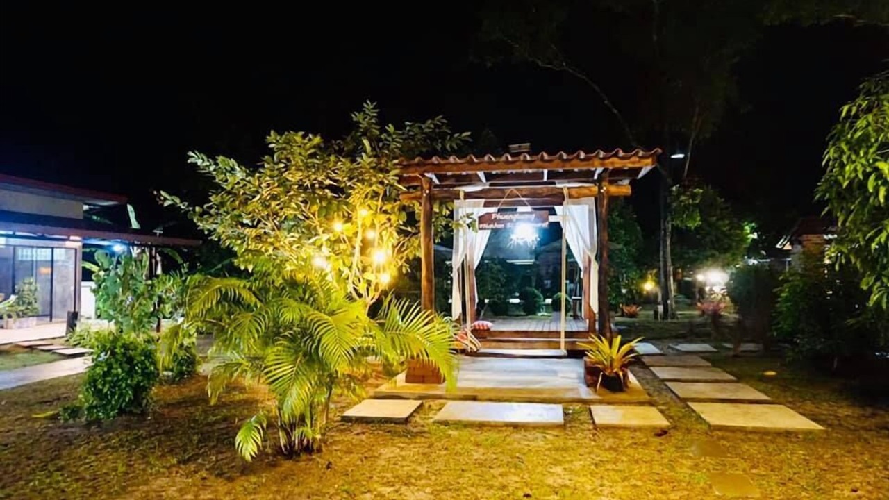 Photo of Outdoor in Chaloem Phra Kiat