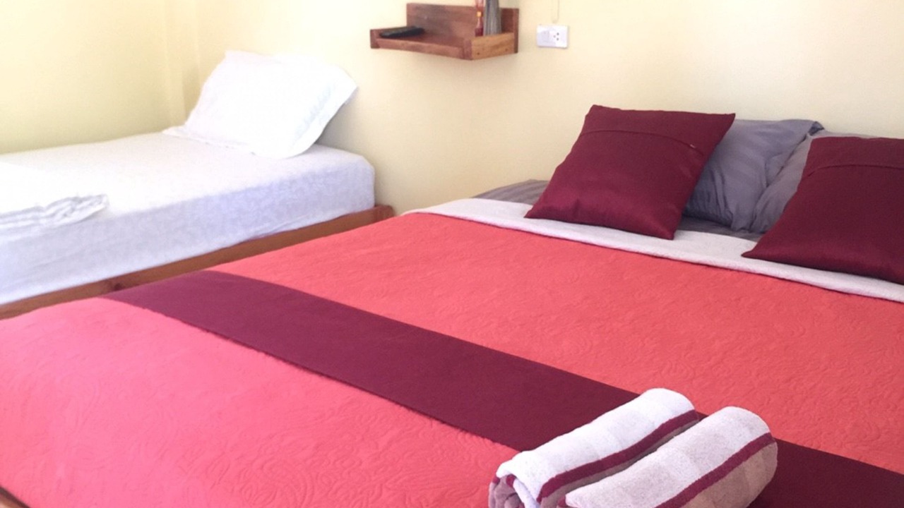 Photo of Bedroom in Chaloem Phra Kiat