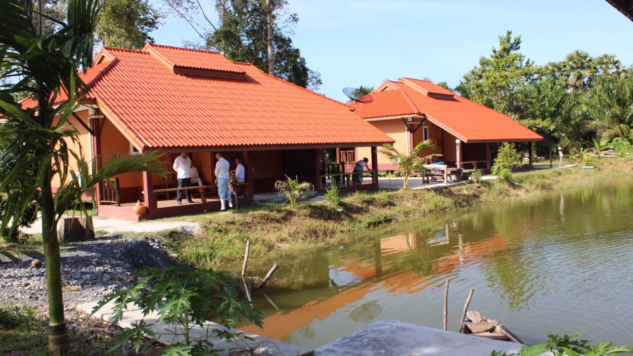 Photo of Outdoor in Chaloem Phra Kiat