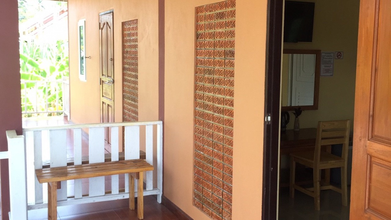 Photo of Bedroom in Chaloem Phra Kiat